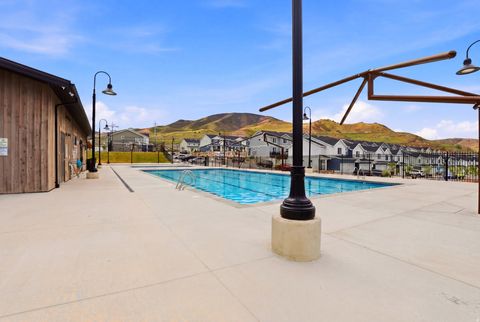 Tiny photo for 3887 S SEDIMENT HILL DR, Magna, UT 84044 (MLS # 2151284)