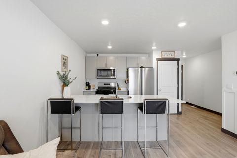 Tiny photo for 3887 S SEDIMENT HILL DR, Magna, UT 84044 (MLS # 2151284)