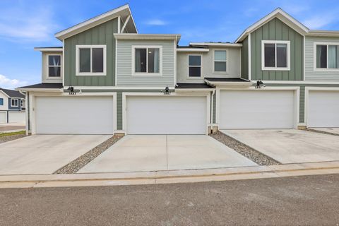 Tiny photo for 3887 S SEDIMENT HILL DR, Magna, UT 84044 (MLS # 2151284)