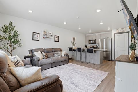 Tiny photo for 3887 S SEDIMENT HILL DR, Magna, UT 84044 (MLS # 2151284)