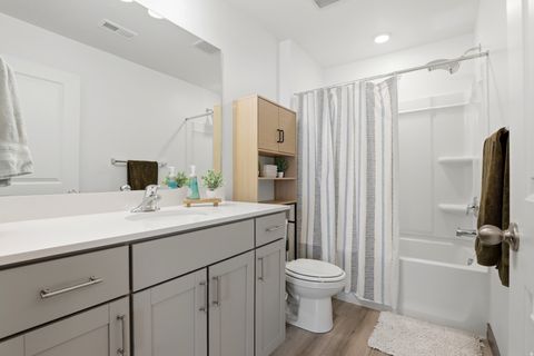 Tiny photo for 3887 S SEDIMENT HILL DR, Magna, UT 84044 (MLS # 2151284)