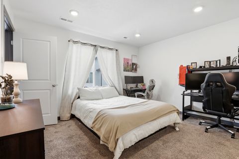 Tiny photo for 3887 S SEDIMENT HILL DR, Magna, UT 84044 (MLS # 2151284)