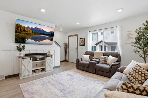Tiny photo for 3887 S SEDIMENT HILL DR, Magna, UT 84044 (MLS # 2151284)