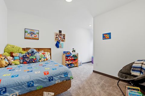 Tiny photo for 3887 S SEDIMENT HILL DR, Magna, UT 84044 (MLS # 2151284)