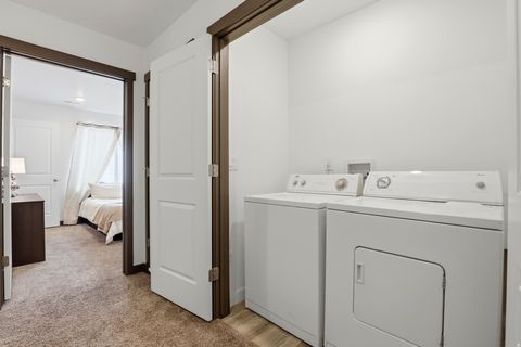 Tiny photo for 3887 S SEDIMENT HILL DR, Magna, UT 84044 (MLS # 2151284)