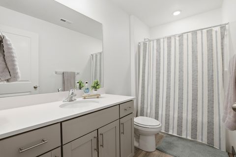 Tiny photo for 3887 S SEDIMENT HILL DR, Magna, UT 84044 (MLS # 2151284)