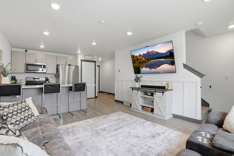 Tiny photo for 3887 S SEDIMENT HILL DR, Magna, UT 84044 (MLS # 2151284)