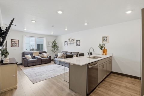 Tiny photo for 3887 S SEDIMENT HILL DR, Magna, UT 84044 (MLS # 2151284)