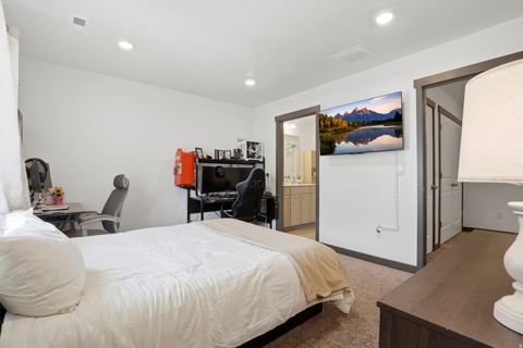 Tiny photo for 3887 S SEDIMENT HILL DR, Magna, UT 84044 (MLS # 2151284)