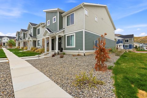 Tiny photo for 3887 S SEDIMENT HILL DR, Magna, UT 84044 (MLS # 2151284)
