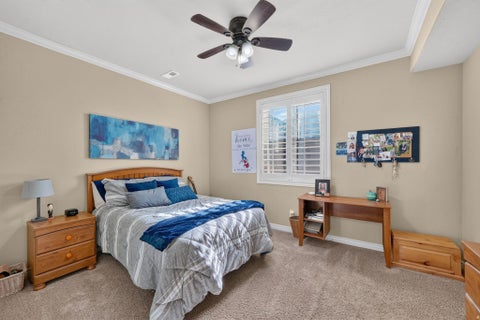 Tiny photo for 1043 E MACH SCHNELL DR, Sandy, UT 84094 (MLS # 2170718)