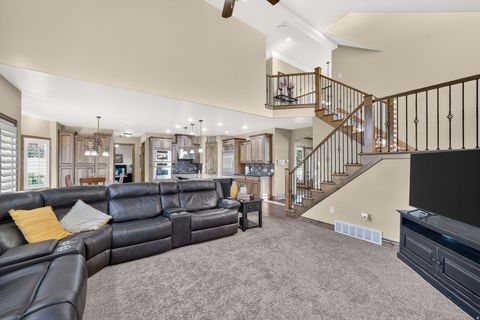 Tiny photo for 1043 E MACH SCHNELL DR, Sandy, UT 84094 (MLS # 2170718)