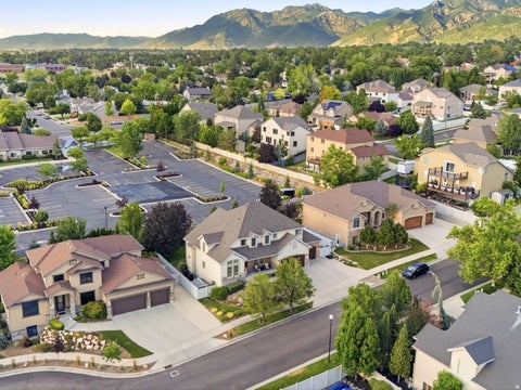Tiny photo for 1043 E MACH SCHNELL DR, Sandy, UT 84094 (MLS # 2170718)