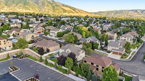 Tiny photo for 1043 E MACH SCHNELL DR, Sandy, UT 84094 (MLS # 2170718)