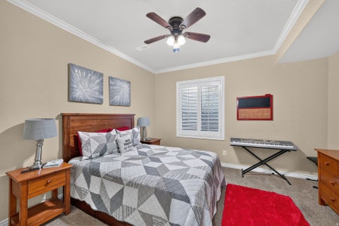Tiny photo for 1043 E MACH SCHNELL DR, Sandy, UT 84094 (MLS # 2170718)
