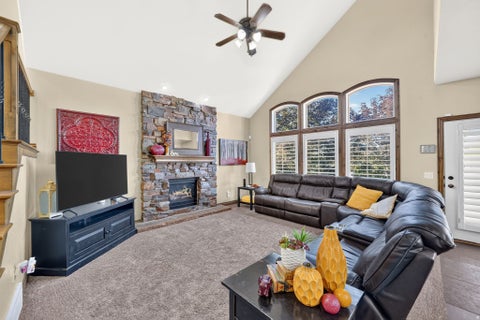 Tiny photo for 1043 E MACH SCHNELL DR, Sandy, UT 84094 (MLS # 2170718)
