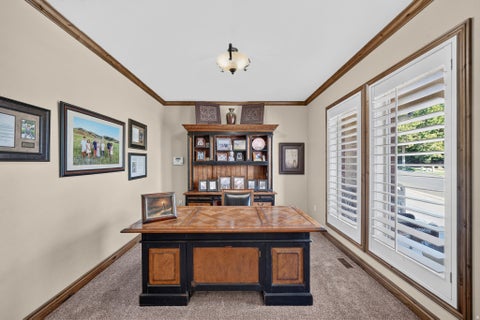 Tiny photo for 1043 E MACH SCHNELL DR, Sandy, UT 84094 (MLS # 2170718)
