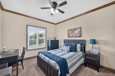 Tiny photo for 1043 E MACH SCHNELL DR, Sandy, UT 84094 (MLS # 2170718)