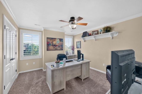 Tiny photo for 1043 E MACH SCHNELL DR, Sandy, UT 84094 (MLS # 2170718)