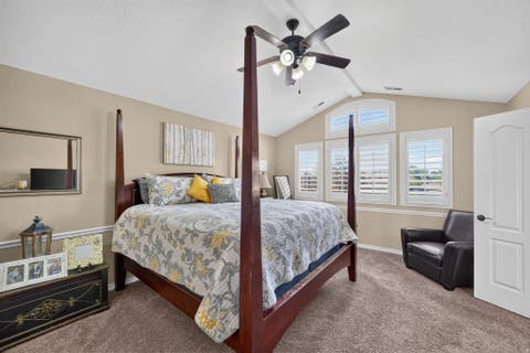 Tiny photo for 1043 E MACH SCHNELL DR, Sandy, UT 84094 (MLS # 2170718)