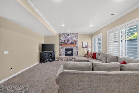 Tiny photo for 1043 E MACH SCHNELL DR, Sandy, UT 84094 (MLS # 2170718)