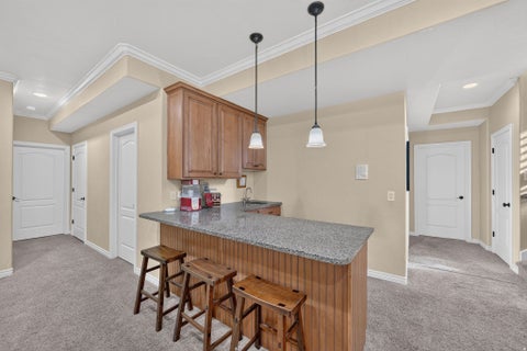 Tiny photo for 1043 E MACH SCHNELL DR, Sandy, UT 84094 (MLS # 2170718)
