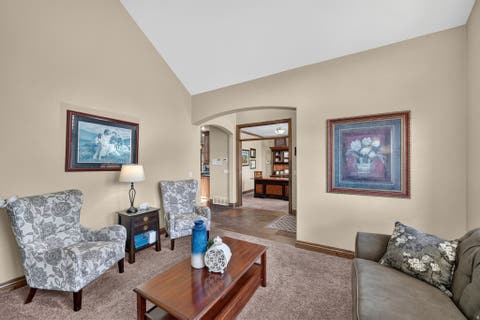 Tiny photo for 1043 E MACH SCHNELL DR, Sandy, UT 84094 (MLS # 2170718)