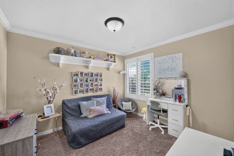 Tiny photo for 1043 E MACH SCHNELL DR, Sandy, UT 84094 (MLS # 2170718)