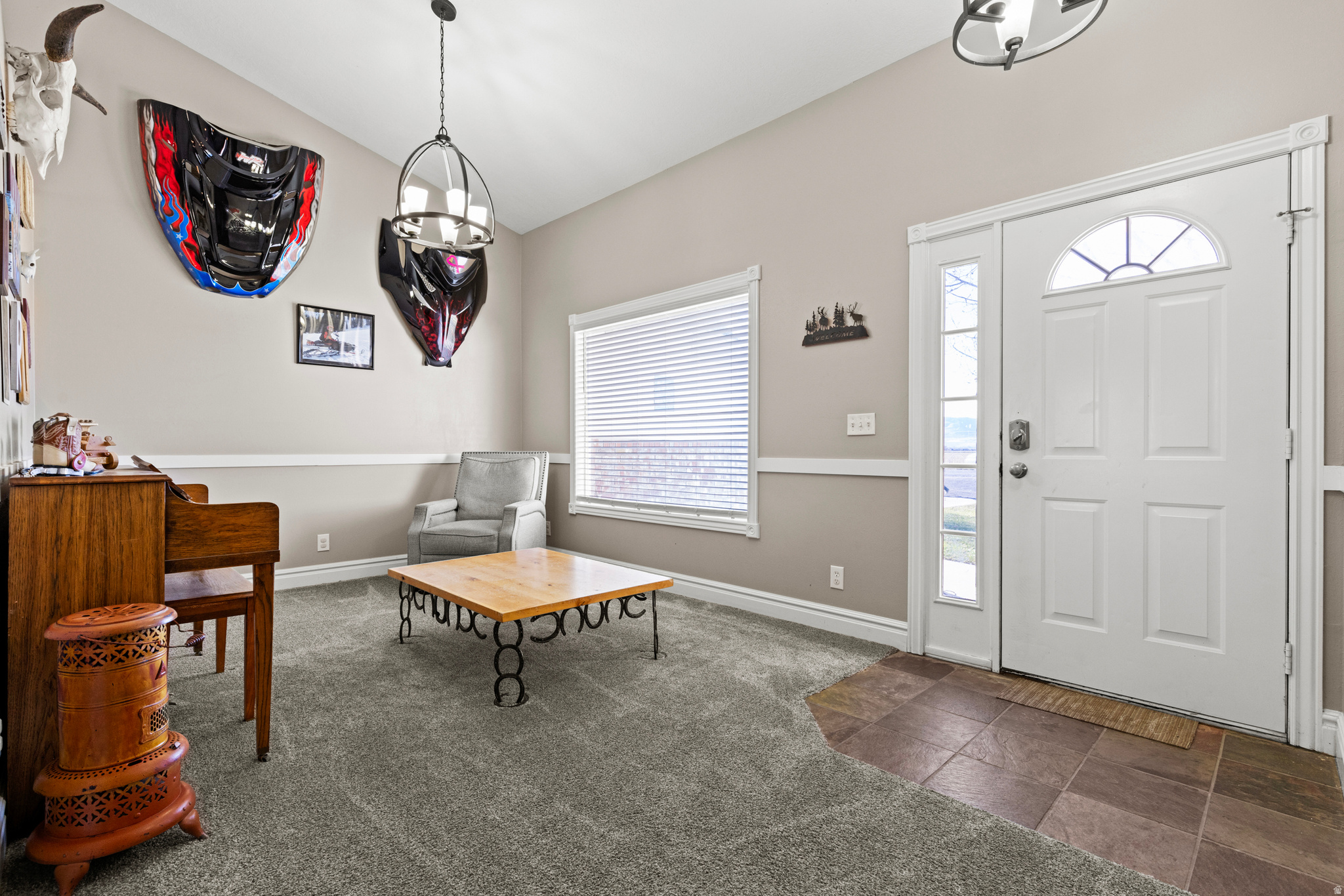 RON ANDERSEN MINOR S - Residential