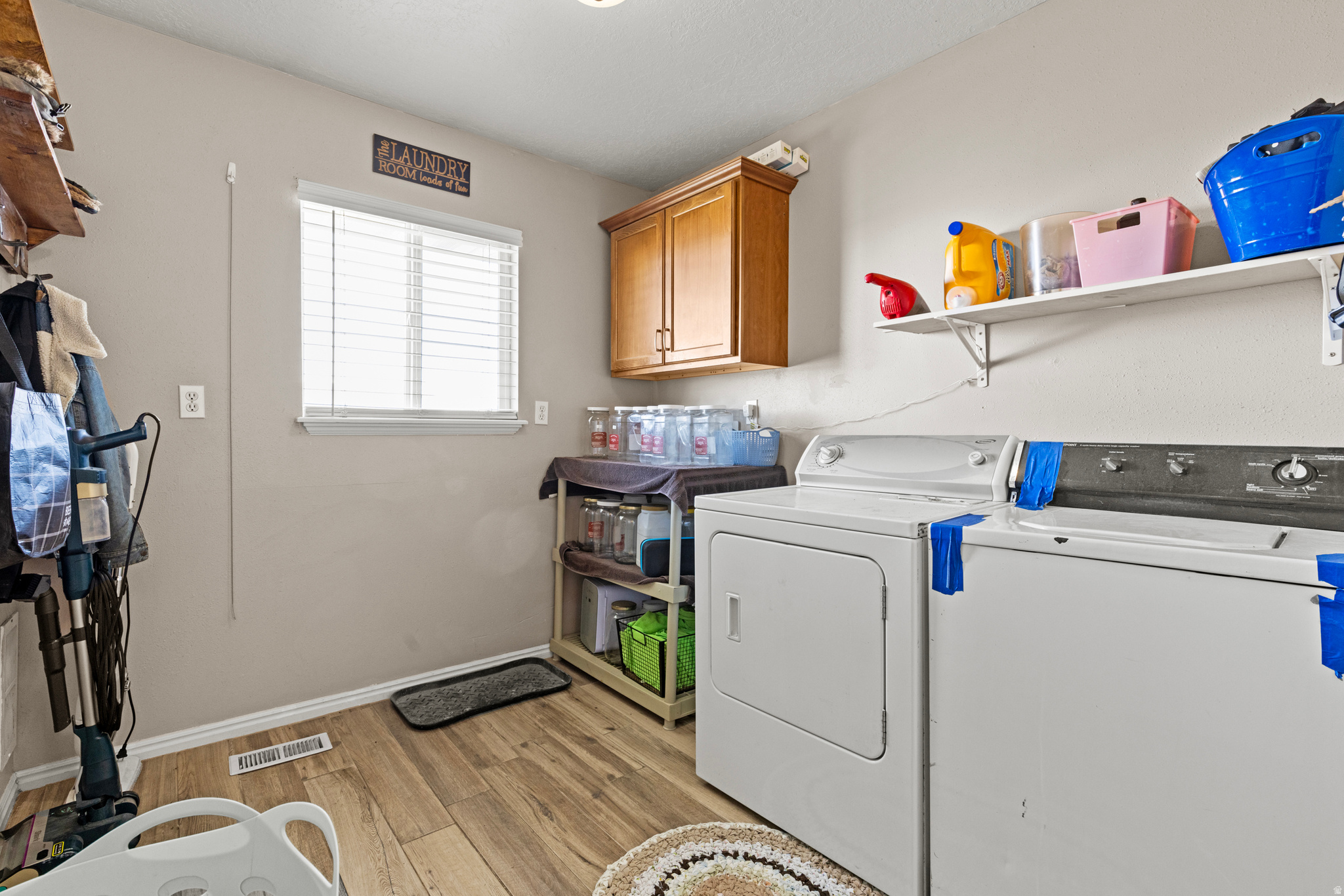 RON ANDERSEN MINOR S - Residential