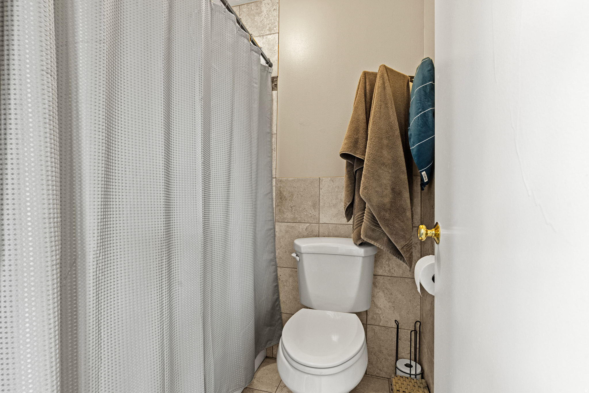 RON ANDERSEN MINOR S - Residential