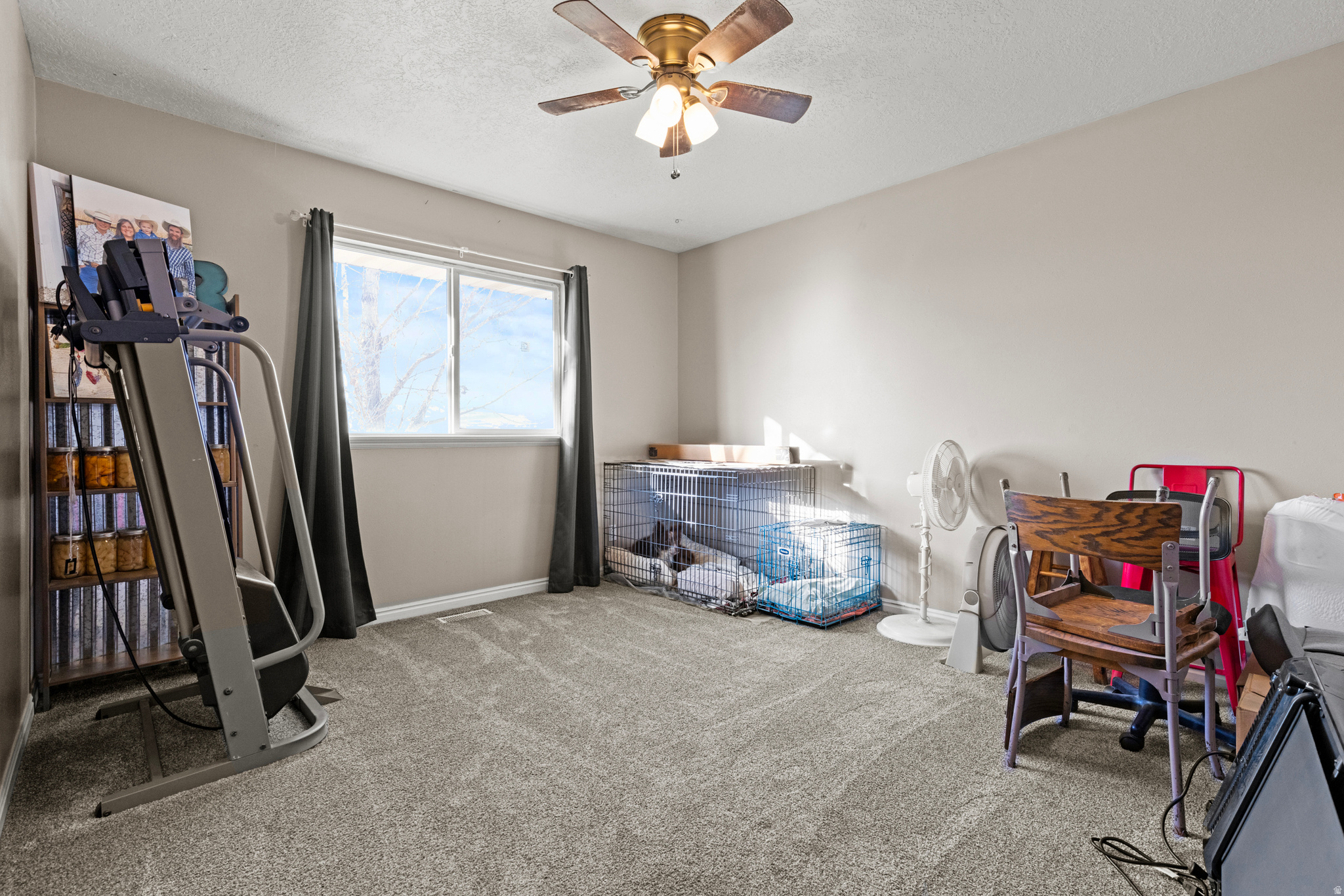 RON ANDERSEN MINOR S - Residential