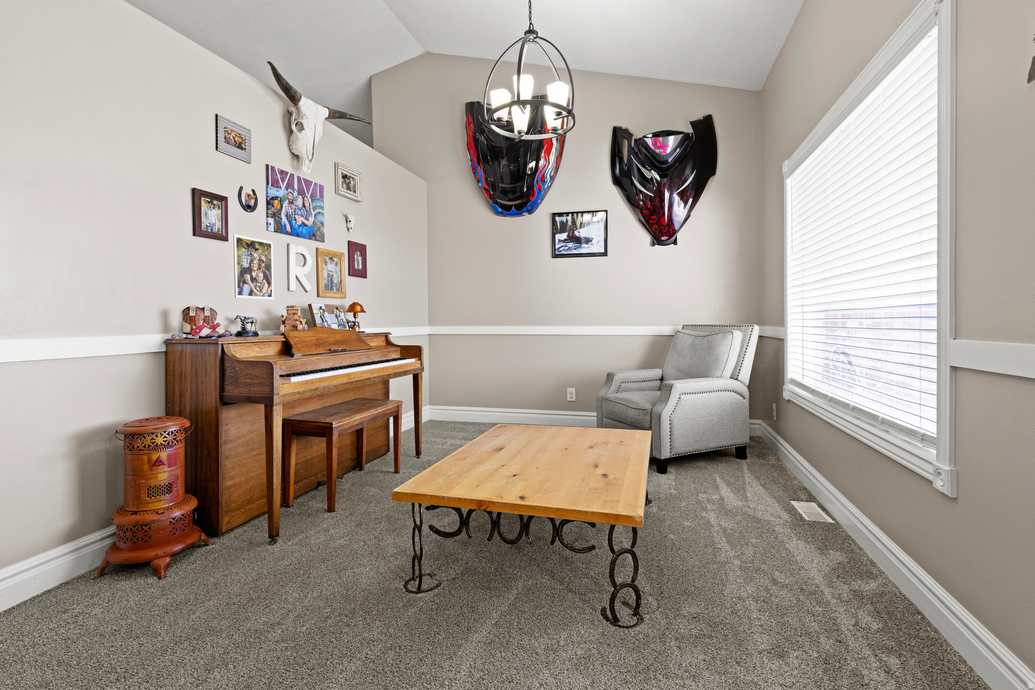 RON ANDERSEN MINOR S - Residential