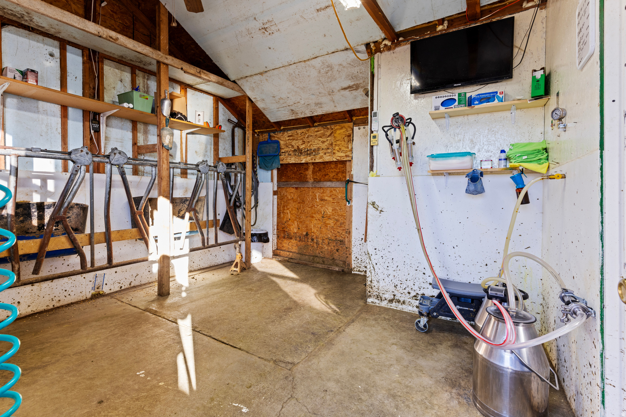 RON ANDERSEN MINOR S - Residential