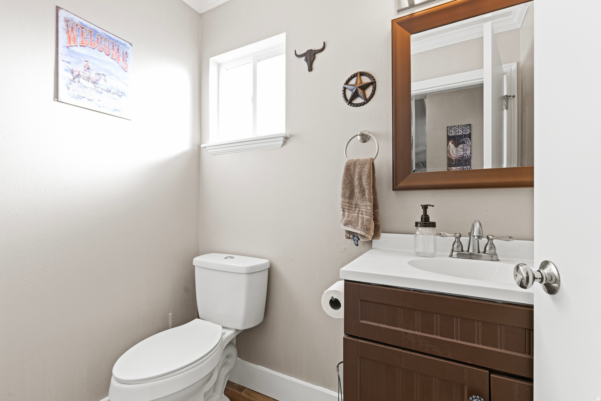 RON ANDERSEN MINOR S - Residential