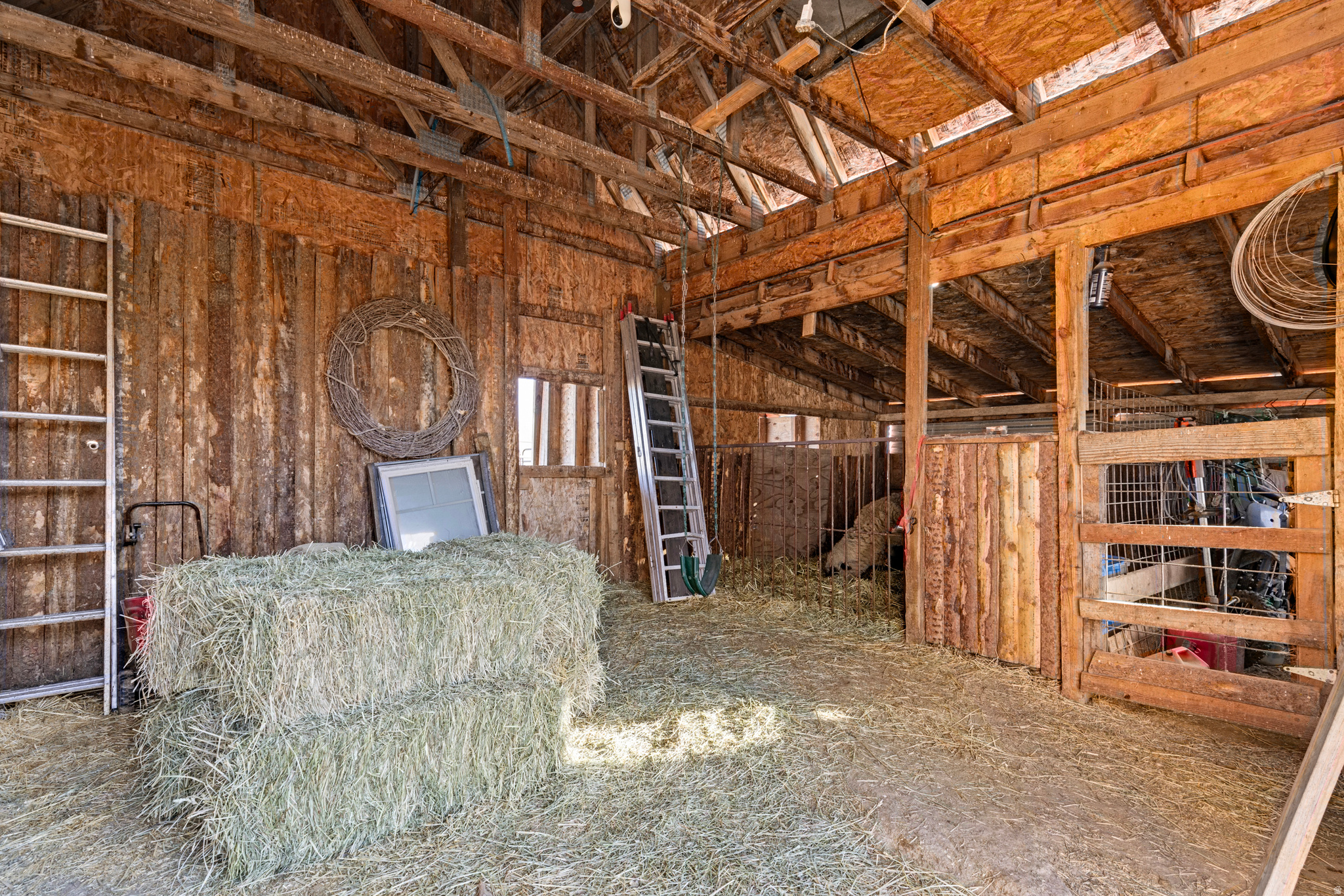 RON ANDERSEN MINOR S - Residential