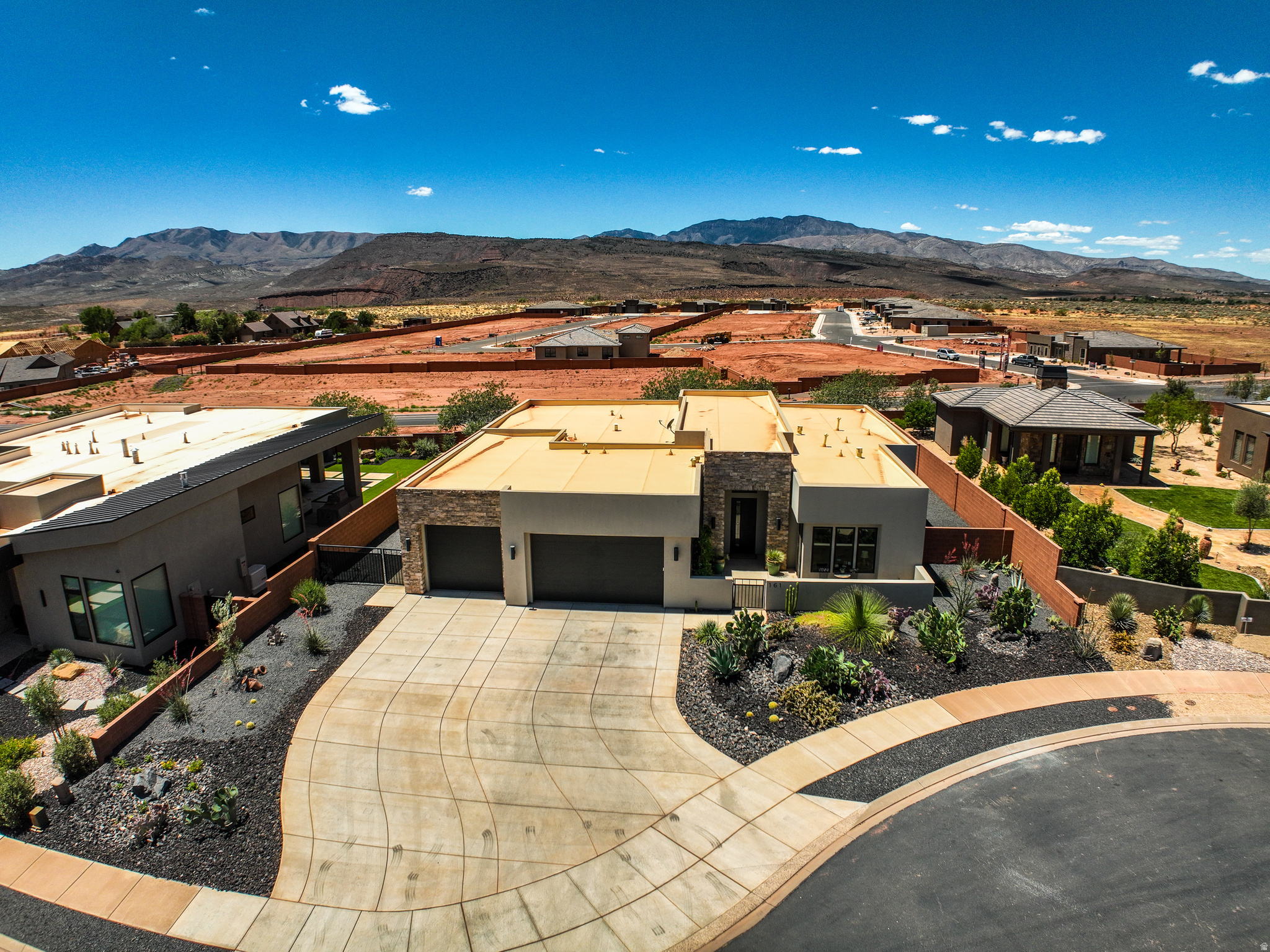ARROWHEAD SUB - Residential