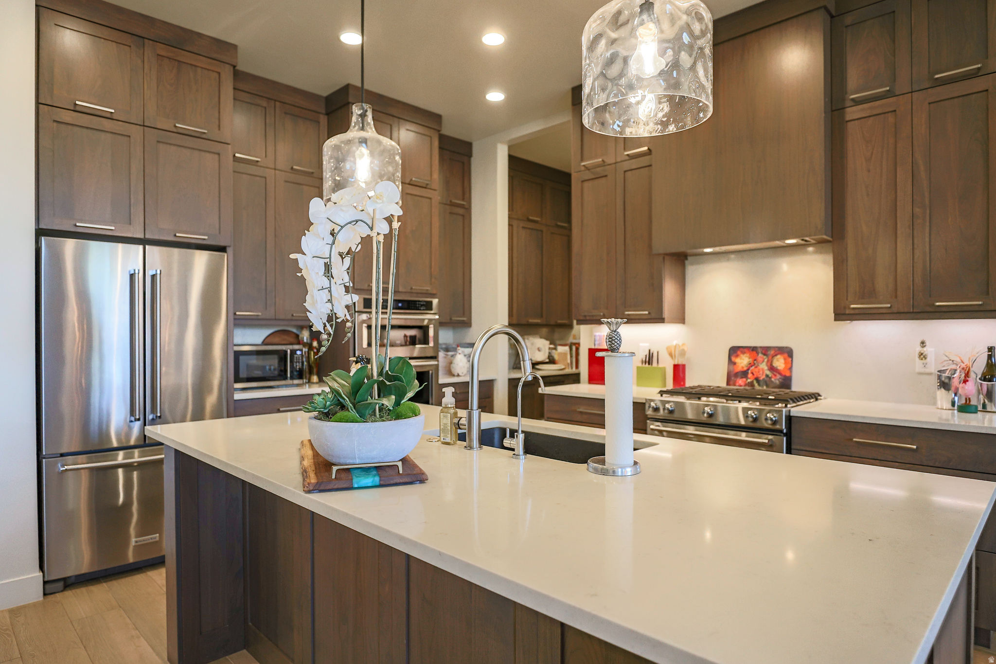 ARROWHEAD SUB - Residential