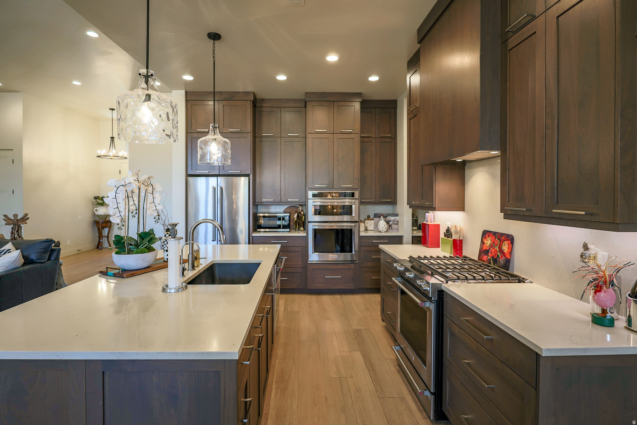 ARROWHEAD SUB - Residential