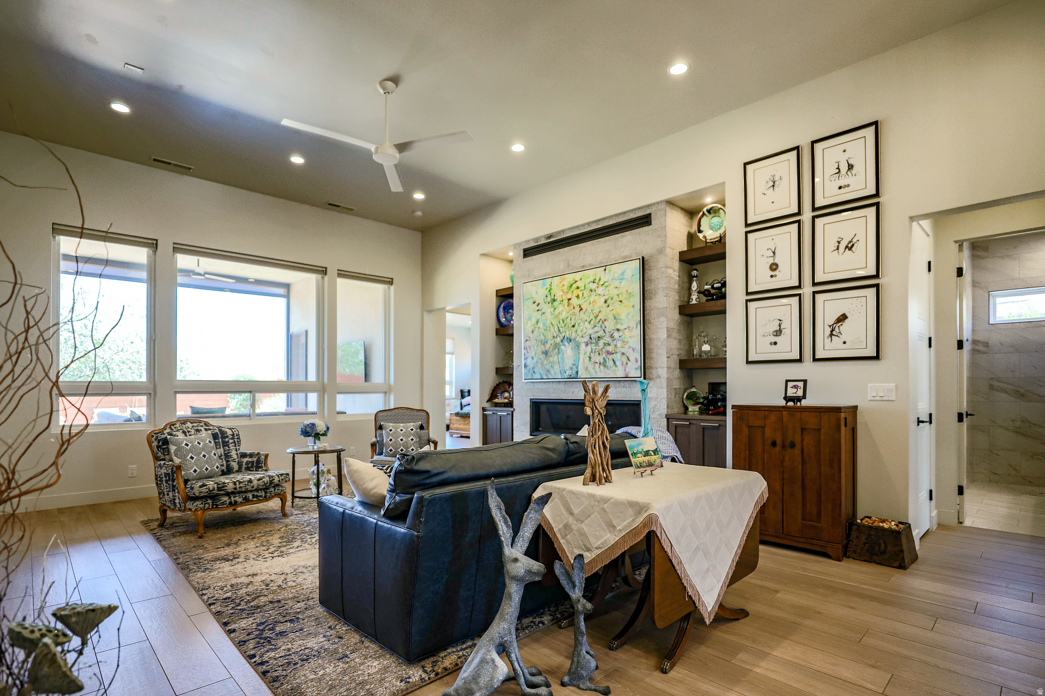 ARROWHEAD SUB - Residential