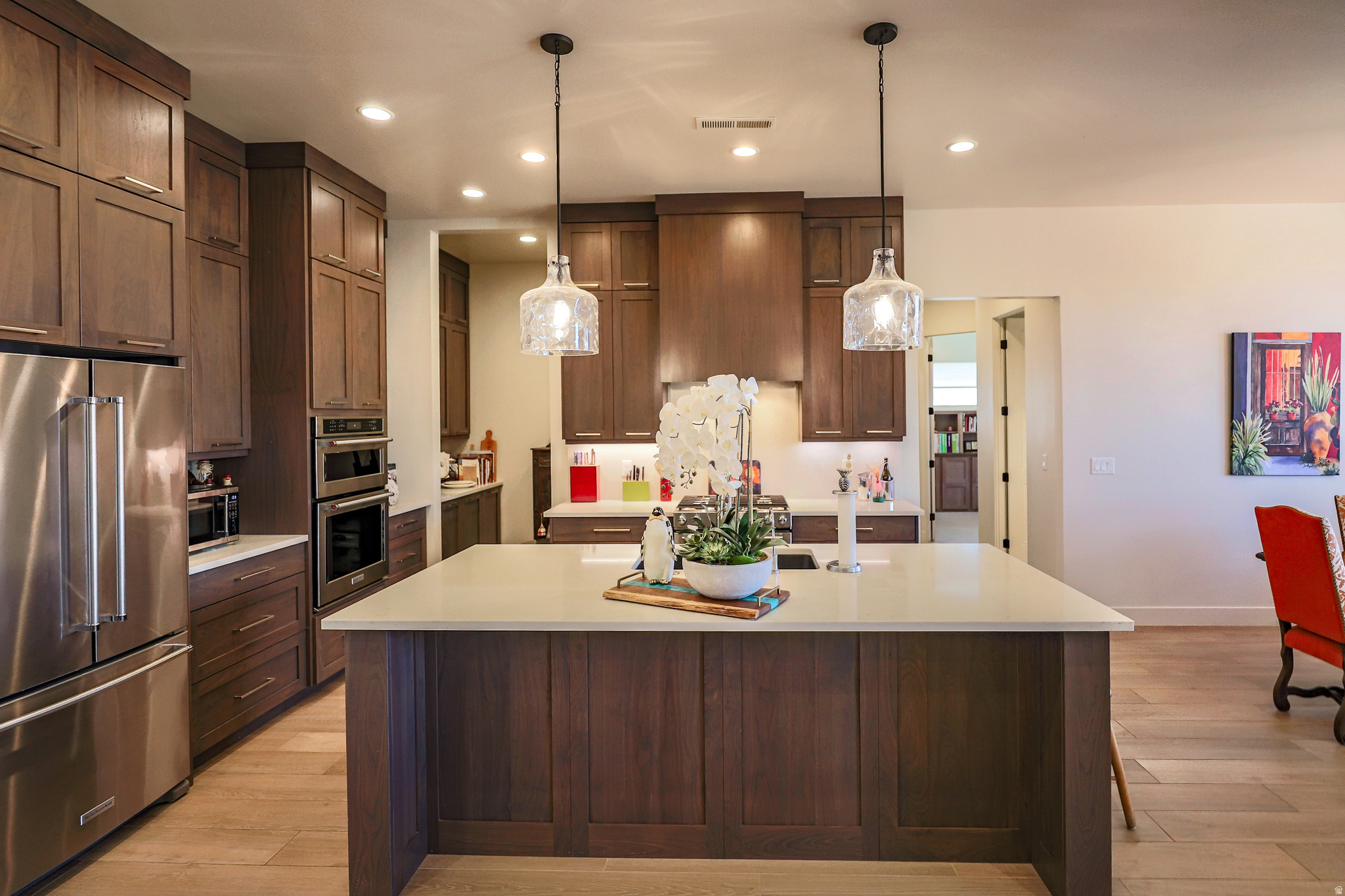 ARROWHEAD SUB - Residential
