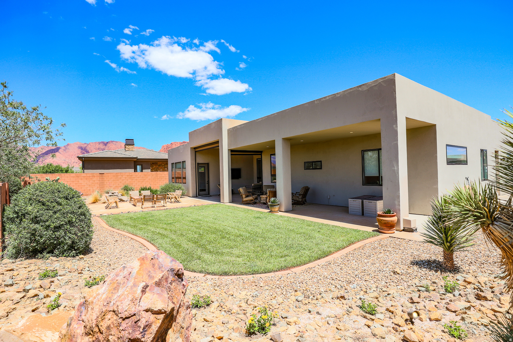 ARROWHEAD SUB - Residential