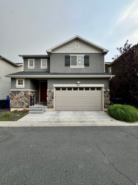 Homes For Sale - 311 W Willow Creek Dr<br/> Saratoga Springs, UT 84045