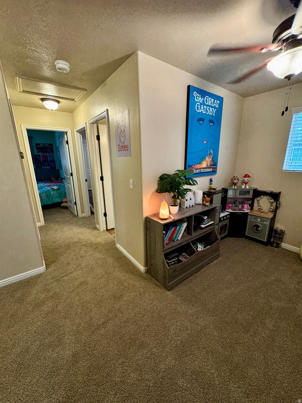 Photo of 311 W WILLOW CREEK DR, Saratoga Springs, UT 84045 (MLS # 2168125)