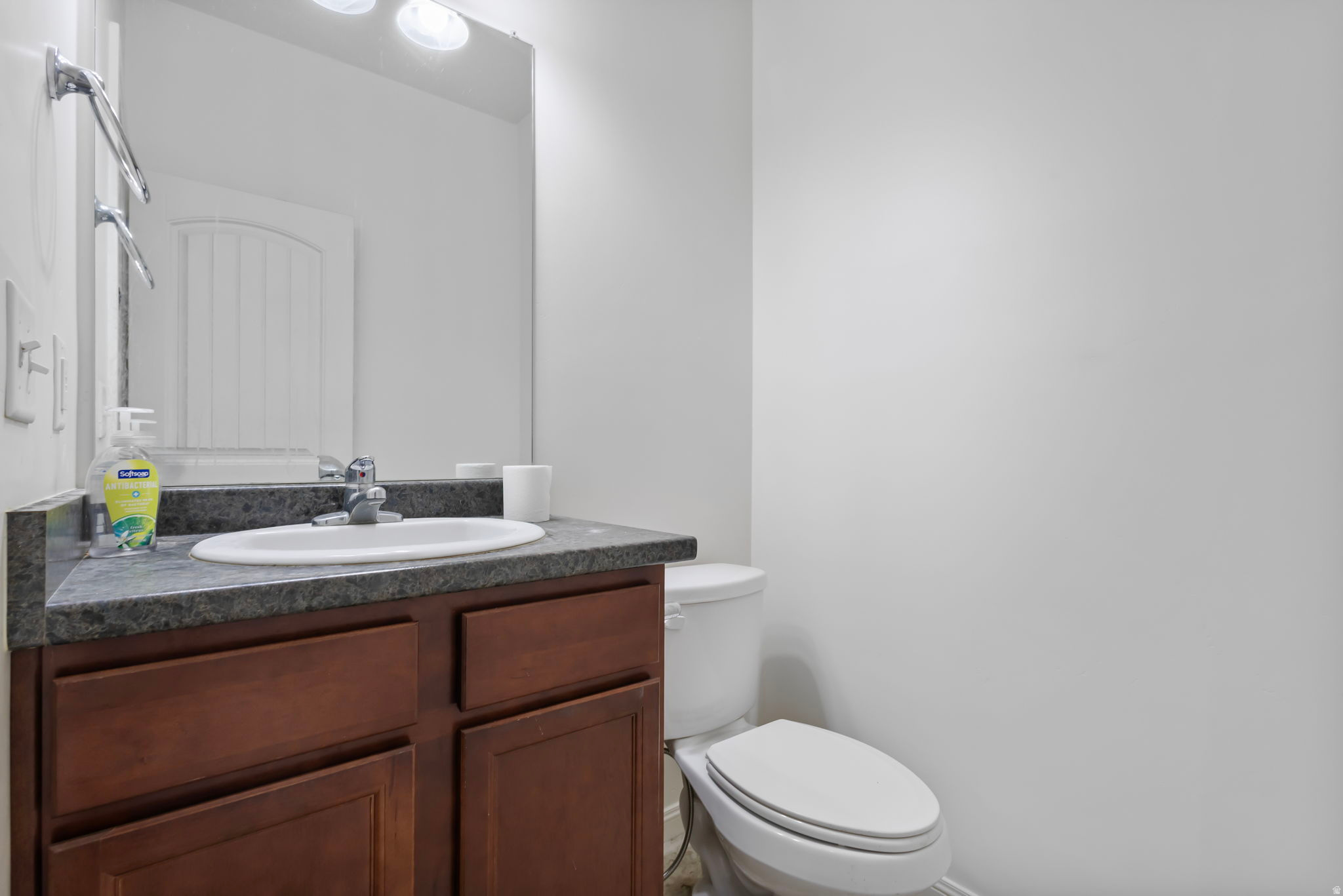 INDEPENDENCE POINT - Residential Lease