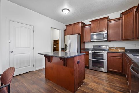 Tiny photo for 15234 S ARMY LN, Bluffdale, UT 84065 (MLS # 2130580)