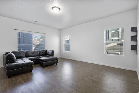 Tiny photo for 15234 S ARMY LN, Bluffdale, UT 84065 (MLS # 2130580)