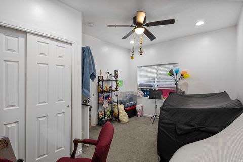 Tiny photo for 15234 S ARMY LN, Bluffdale, UT 84065 (MLS # 2130580)