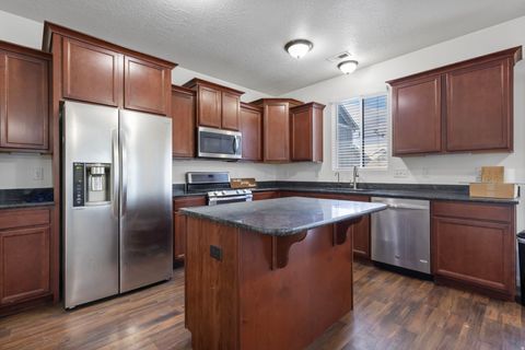 Tiny photo for 15234 S ARMY LN, Bluffdale, UT 84065 (MLS # 2130580)