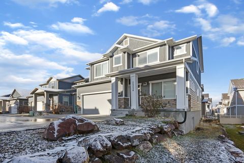 Tiny photo for 15234 S ARMY LN, Bluffdale, UT 84065 (MLS # 2130580)